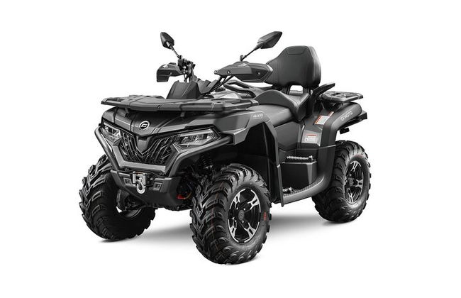 Alanya Louer un VTT/Quad - Photo 1