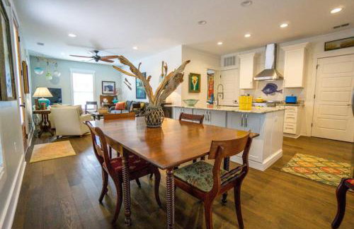 Beaufort Cottage in Pigeon Point Near Downtown Beaufort and Paris Island - Foto 2