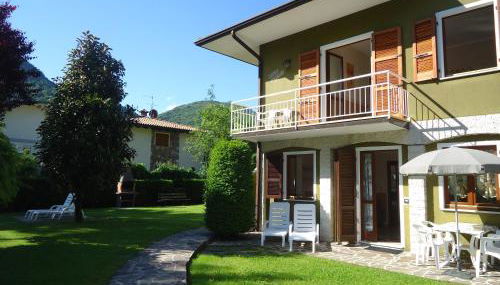 Villa Soghetta Typ S2 - Foto 3