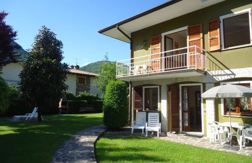 Villa Soghetta Typ S2 - Foto 3