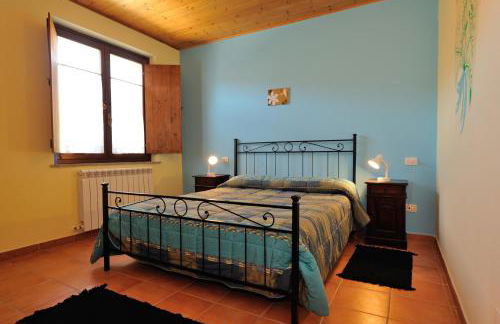 Agriturismo Arcobaleno Assisi - Photo 12