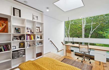 Villa Spectrum Luxury Villa with Pool & Outdoor Shower in East Hampton - Foto 24