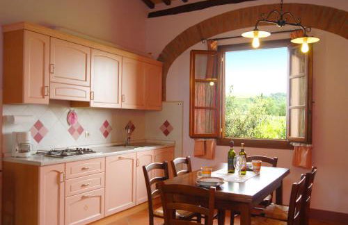 Agriturismo Il Poggetto - Foto 27