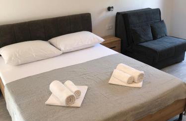 Old town apartment Tonka - Photo 14