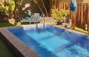 Casa Con Piscina en el Centro - Foto 42