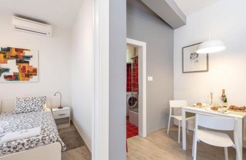 Romance Apartments Dubrovnik - One Bedroom Apartment with Terrace R1 - Photo 18
