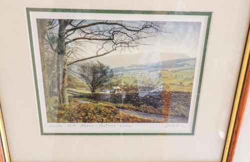 Stable View Cottage - Foto 10