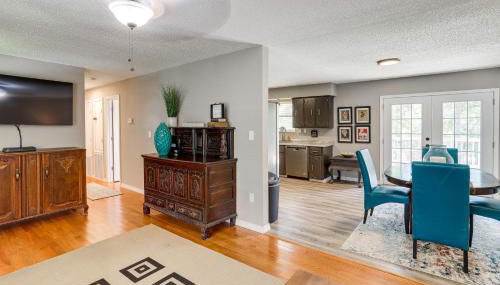 Rural Melbourne House with Deck! - Photo 4