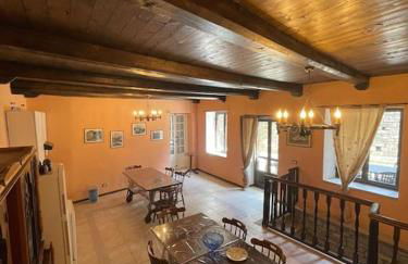 Il borgo come in un castello - Foto 6