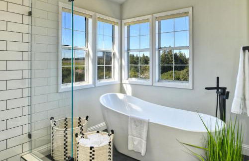 Moore Family Farmhouse - Wine Tastings Included - Foto 21