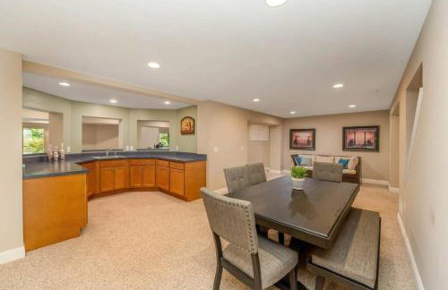 5755 Butler Warren Cheerful 6-Bedroom Villa with fishing pond - Foto 24