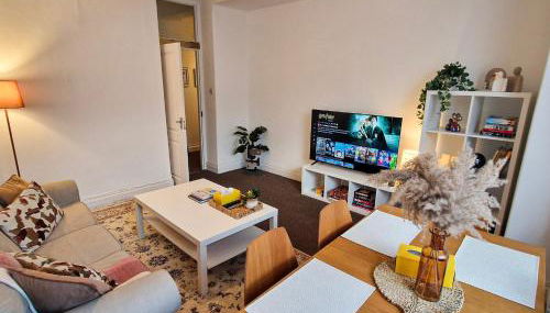 2-Bed Apartment I Hyde Park I Central London - Foto 4