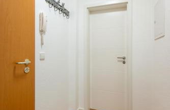 SweetHome - Zentral - Küche & Parkplatz, WiFi - Foto 66