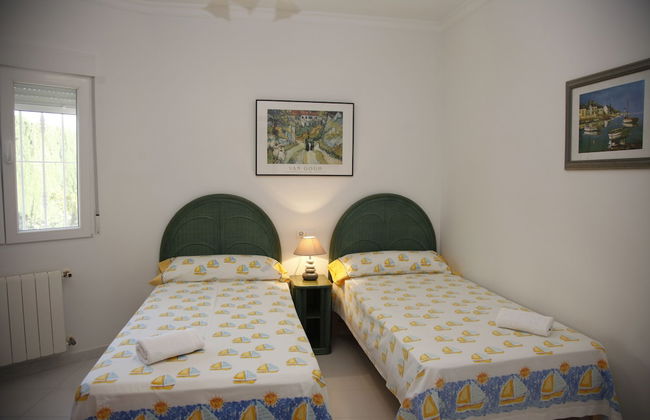 New 2019 Villa Oasis - Photo 5