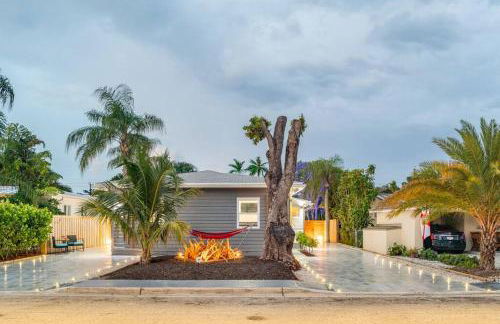 Blue Ocean Vacation Home 2 - Foto 50