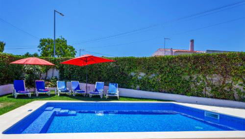 LOTUS VILLA, Albufeira - Foto 5