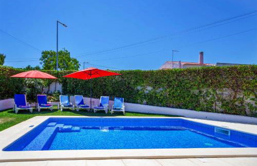 LOTUS VILLA, Albufeira - Foto 5