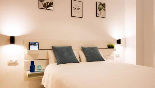 La Plaza-Colón, 1 habitación. - Foto 4