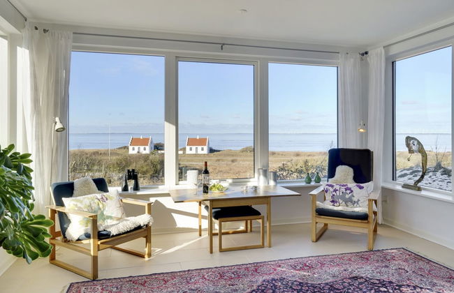 "Aranja" - 300m to the fjord - Photo 33