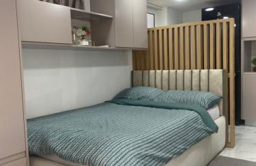 Studio Moderne et Parking gratuit - Foto 1