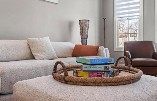 Luxurious Downtown Escape W Cinema & City Views - Foto 14