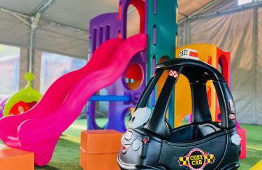 Bursztynowo Mikoszewo - Foto 70