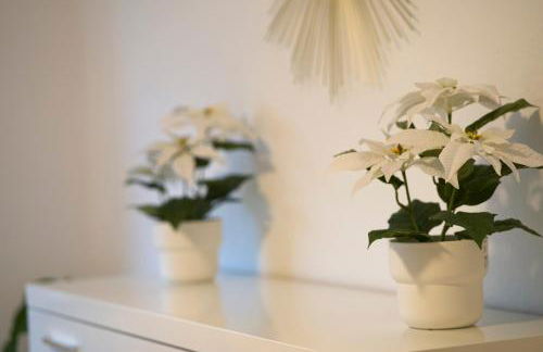 Modern und Gemütlich, Ferienwohnung mit Balkon und Netflix in Leimen WeHome Komfort - Foto 7