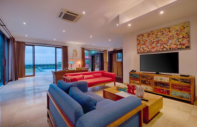 Keramas Villa by Sanga Sanga Hospitality - Foto 10