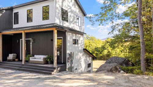 Le Petit Flat - 2 Bed 1 Bath One Level Apartment - Foto 5