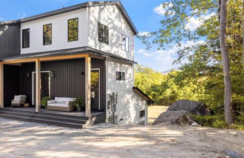 Le Petit Flat - 2 Bed 1 Bath One Level Apartment - Foto 5