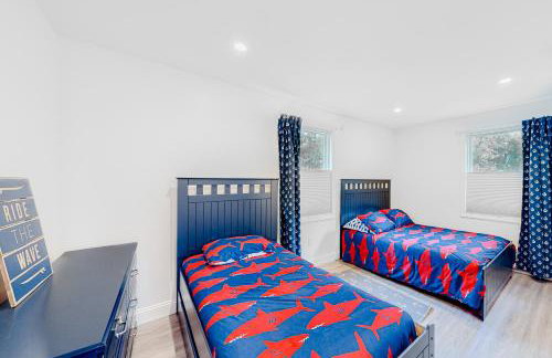 Coastal Gem - Foto 13