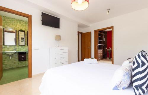 Villa Pla de l Era - Foto 20