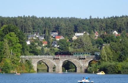 Ferienwohnung in Freital bei Dresden - Foto 17