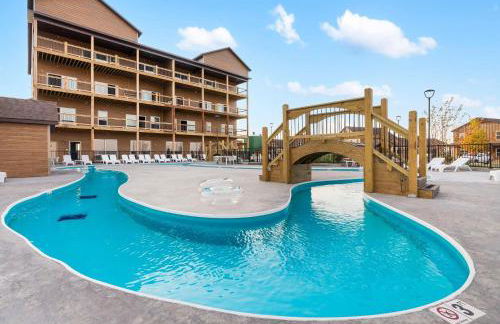 Timber's Edge - Foto 50