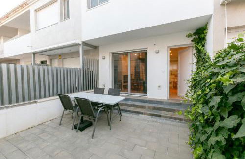 La casita de Sacaba Beach - Photo 1