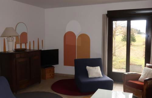 Grande maison familiale jusqu'à 14 personnes à Lans en Vercors - Foto 5