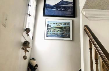 Holly Cottage Quaker Lake - Foto 23