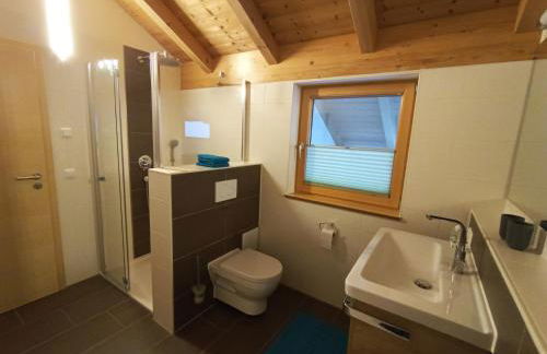 Ferienwohnung Abendsonne - Foto 12