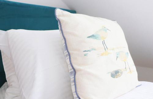 Beachside apartment, sea views - Foto 20