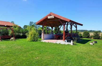 Domki U Tarnawy - Foto 6