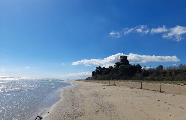 Villa Escape Near Etang de Thau - Foto 69