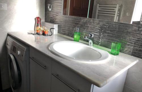 Παραδοσιακό σπίτι με τζάκι - Foto 47