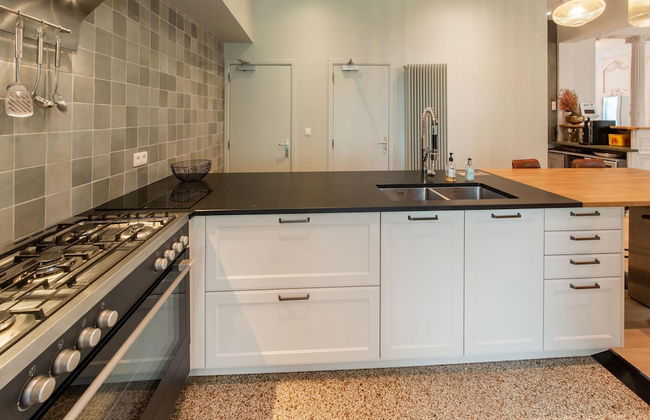 Spacious Holiday Home in Vielsam With Garden - Foto 24