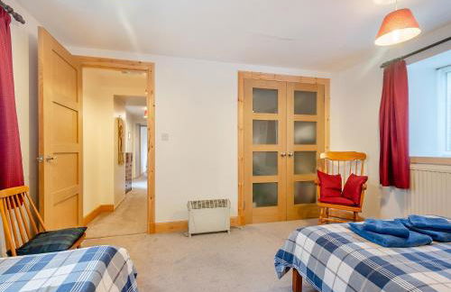 Brondeg Lodge - Foto 9