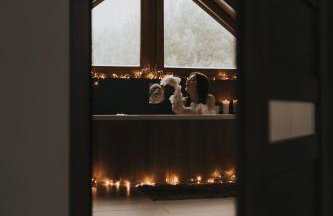 Siedlisko Rogówko - Foto 8