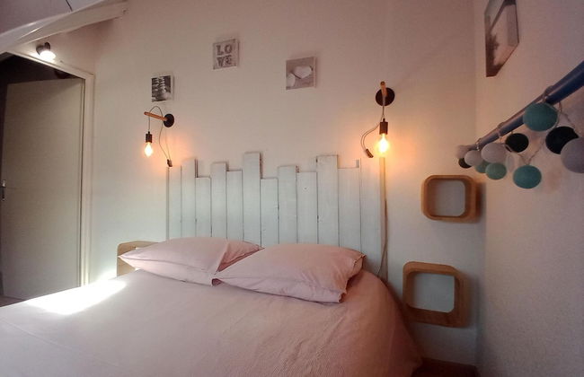 Directly on the Beach, Maisonnette Apartment With Fantastic sea View - Photo 6