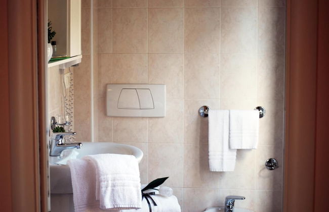 Residence Gli Ulivi - Foto 19