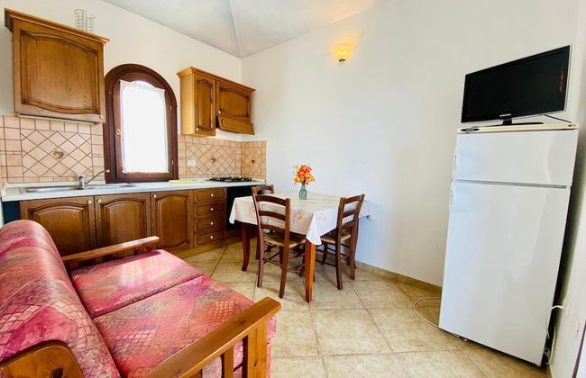 Bilocale Tatiana Vista Mare - Foto 12