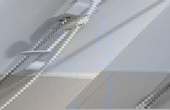 Impeccable 2-bed Apartment in Quezon City - Foto 14