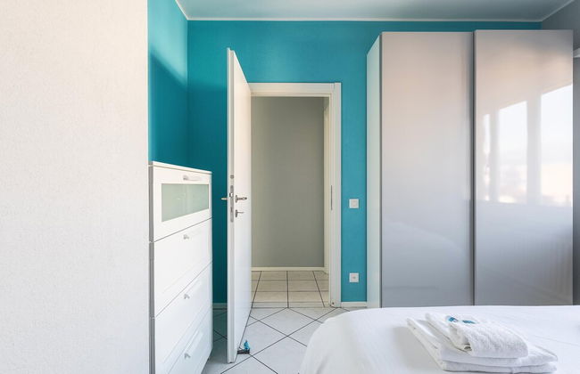 Lido Apartments - Foto 12